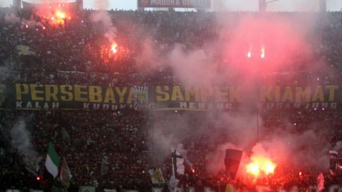 Karena Nyawa Lebih Penting