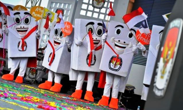 Tingkat Partisipasi Masyarakat Bakal Naik