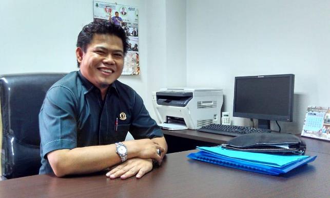 Langsung Bentuk Tim Transisi