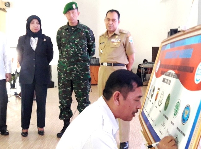 Rehabilitasi Narkoba Kini Gratis