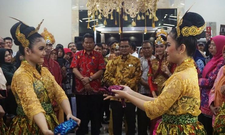 Ajang Peserta Didik Berkebutuhan Khusus Unjuk Gigi