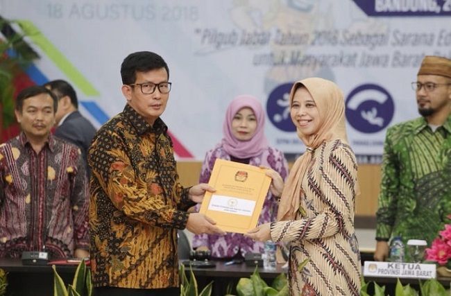 Hari Ini, DPRD Gelar Rapat Paripurna Istimewa