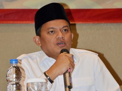 Pansel KPU Jabar Diduga Tak Netral