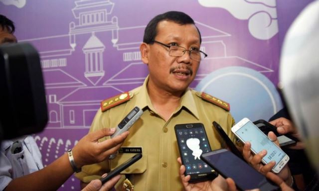 Ajukan 500 Kuota CPNS