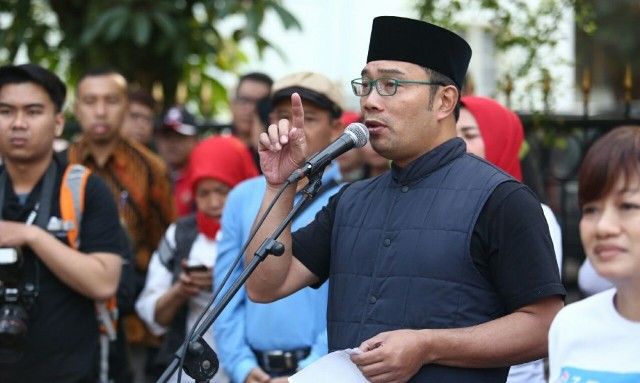 Bantu Korban Gempa, Emil Bertolak Ke NTB