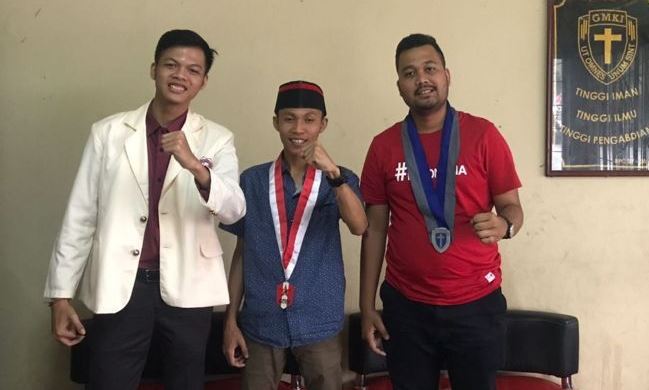 Cipayung Jabar Nyatakan Stop Provokasi