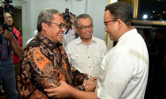 Aher-Mardani Ganti Sandi?