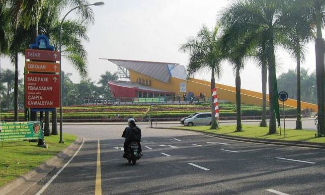 Pemkab Kaji Pembentukan Kecamatan Baru