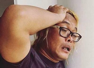 Penyebab Peceraian Sule Masih Tanda Tanya