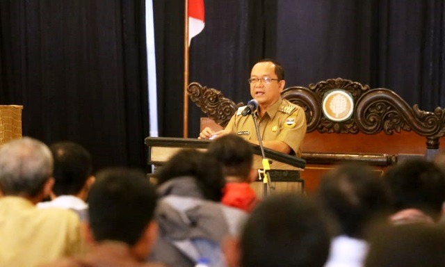 Tantangan Besar Pelaku UMKM