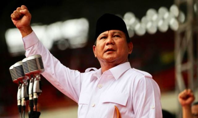 The New Prabowo, PKS Tegaskan Tidak Ada Yang Berubah
