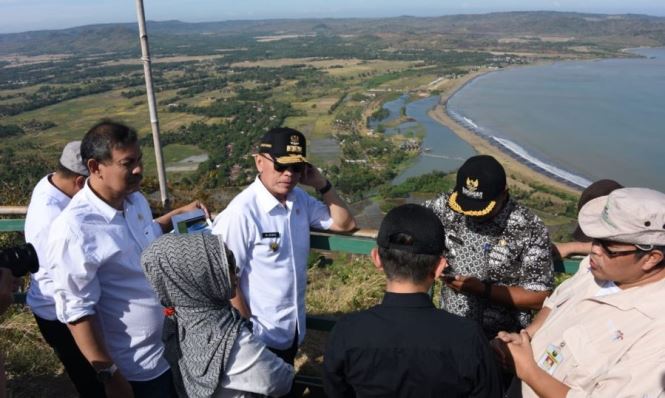 Cikembar Jadi Bandara