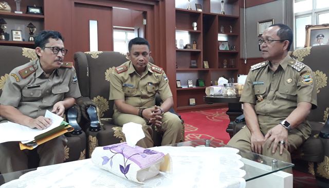 Perbaikan Jalan hanya Naik 3%