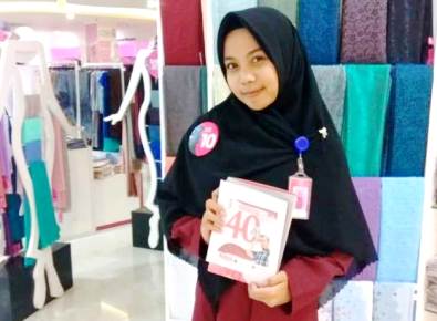 Rabbani Diskon Merdeka 40%