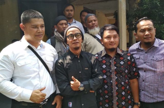 MUI: Lanjutkan Berdakwah