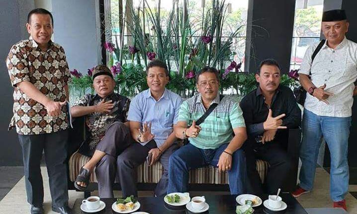 Kemukakan Hasil Studi Banding ke Publik