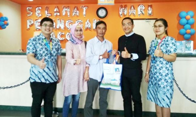 ACC Berikan September Surprise