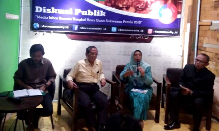 Sehari Ada 3.500 Hoax Beredar