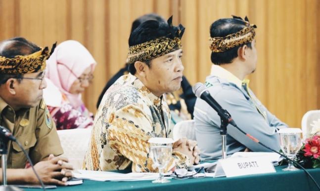 24 Ribu Ha Hutan Kritis