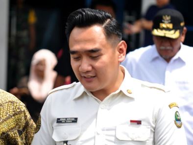 Purna Paskibraka Siap Berkolaborasi dengan Rindu