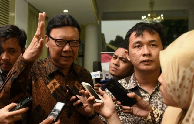 Ikut Kampanye, Kepala Daerah Wajib Cuti