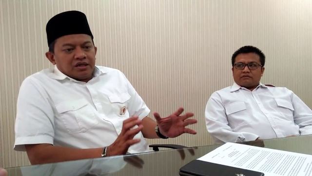 Pergantian Mulyadi Ganggu Konsolidasi