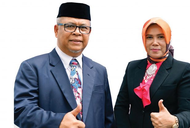 Lanjutkan Bandung Juara 2018 – 2023 yang Unggul, Nyaman, Sejahtera dan Agamis