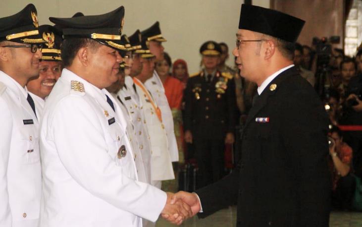 Fokus Tuntaskan Program 100 Hari Kerja