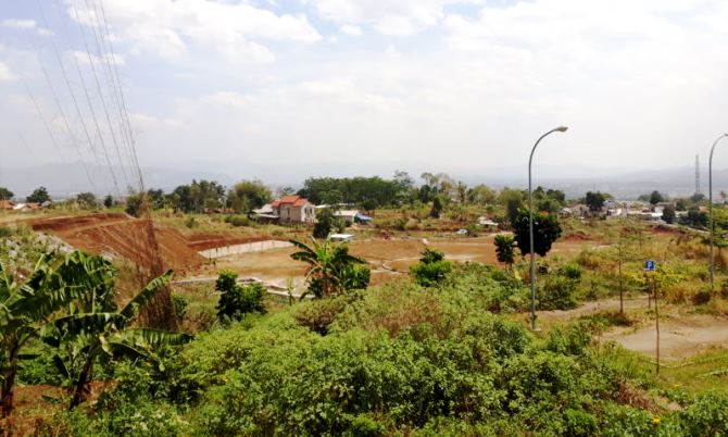 Sempat Terhenti karena Anggaran