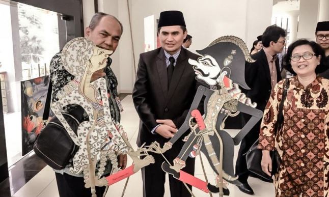 Minta Pahami Sejarah Budaya