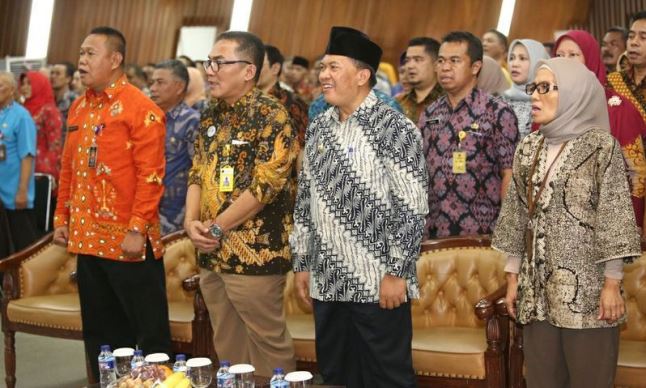 BPN Akselerasikan Program PTSL