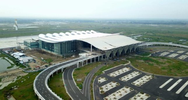 BIJB Berikan Layanan Perdana untuk Umrah