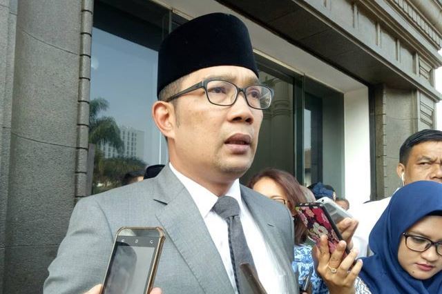 Emil Prihatin Ada Grup Gay Pelajar