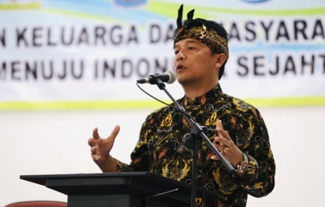 Rancang Program Sanitasi Berbasis Masyarakat