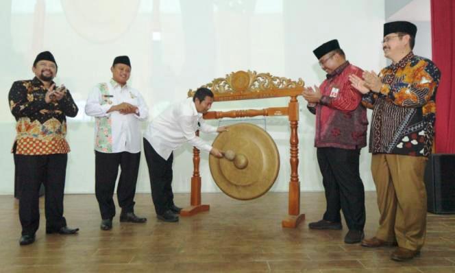 Industri Jabar Harus Gaet SMK