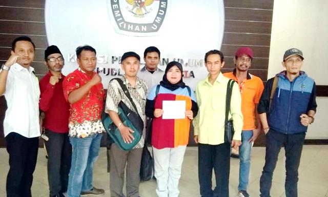 KPU Gagal Bentuk Timsel