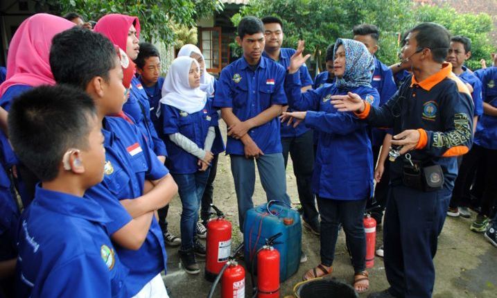 Fenomena Likuifaksi Bisa Terjadi di Bandung