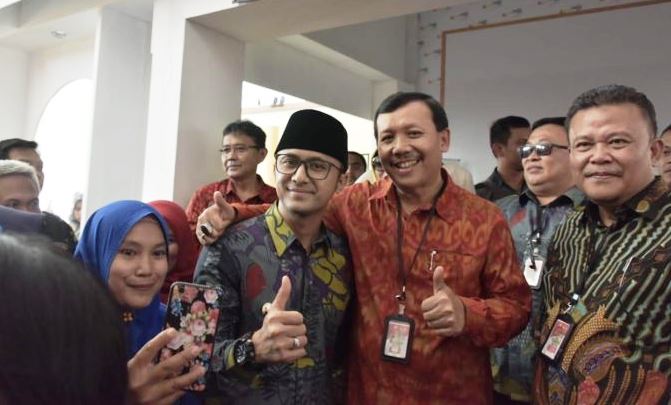 Sekda Jadi Plh Cirebon 1