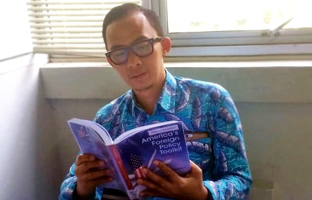 Dagelan Ratna Berdampak ke Prabowo-Sandi