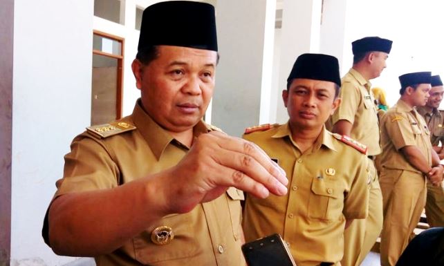 Kompensasi KCIC Ditolak