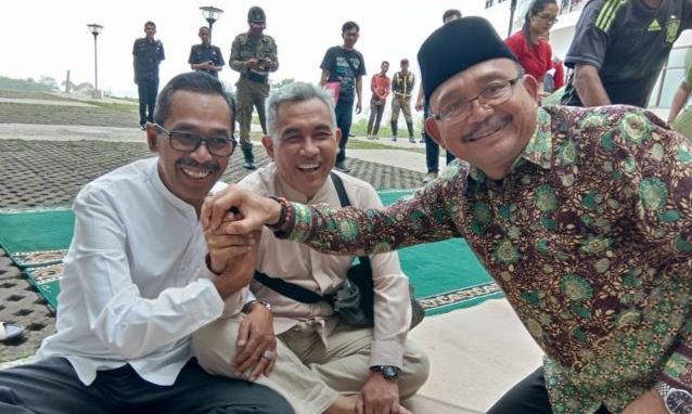 Calon Sekda Diminta Lebih Kompak