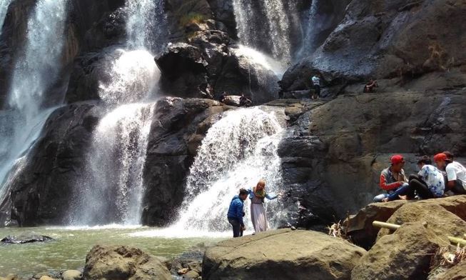 Targetkan Pariwisata go Internasional