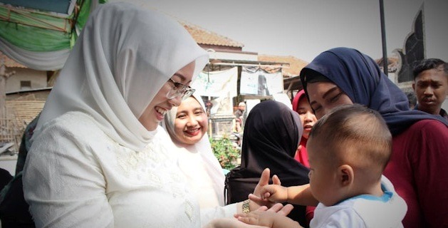 Stunting Meningkat, Ambu Ancam Pecat Kapus