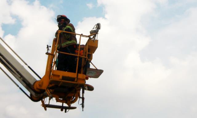 DPKPB Terancam Tidak Digaji