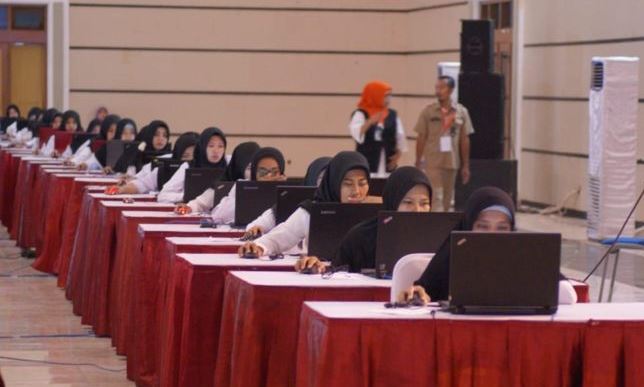 Formasi CPNS Terancam Kosong