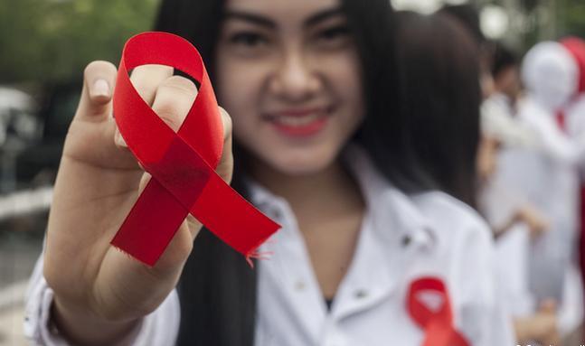 Waspadai Bertambahnya Korban HIV/Aids