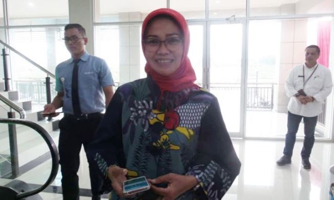 Tangani Gay Dinsos Berikan Pemahaman