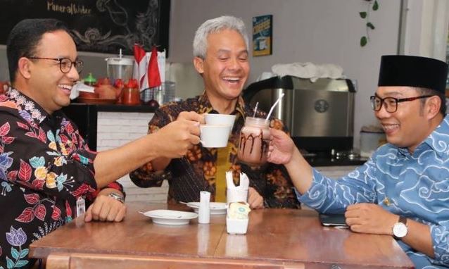 Gubernur Jabar Serahkan Masalah BPMU ke Wagub