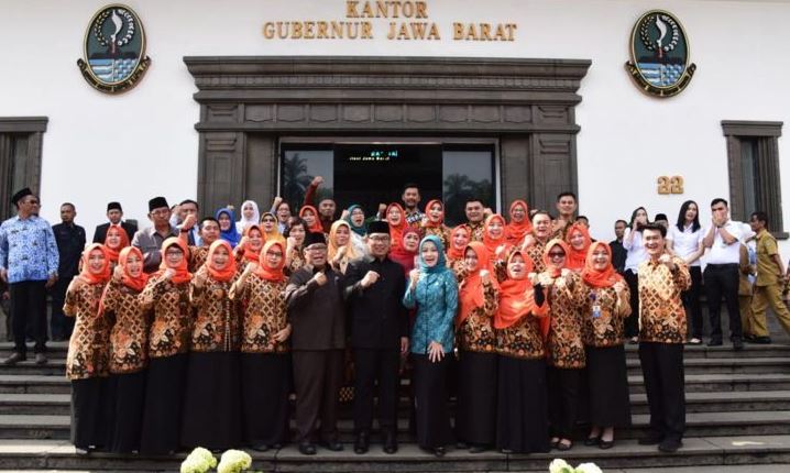 Peringati HKN, Pemprov Genjot Inovasi