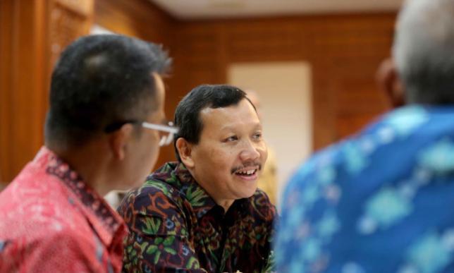 Manfaatkan Teknologi untuk Pembelajaran